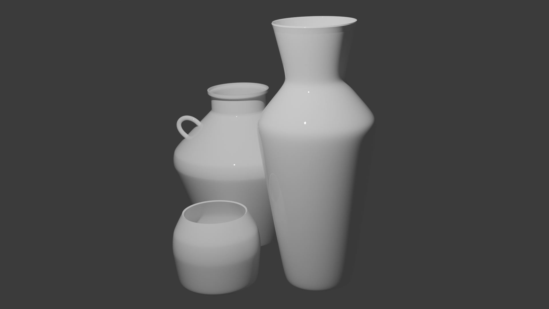 vases